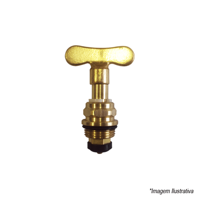 Chaveta Amarela Rosca R0 Repacar Chaveta Amarela Rosca R0 Repacar