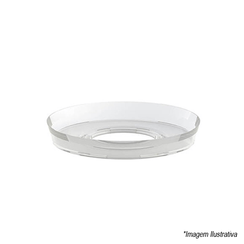 Guarnição para Válvula Hydra Luxo VCR Original Deca Guarnição para Válvula Hydra Luxo VCR Original Deca