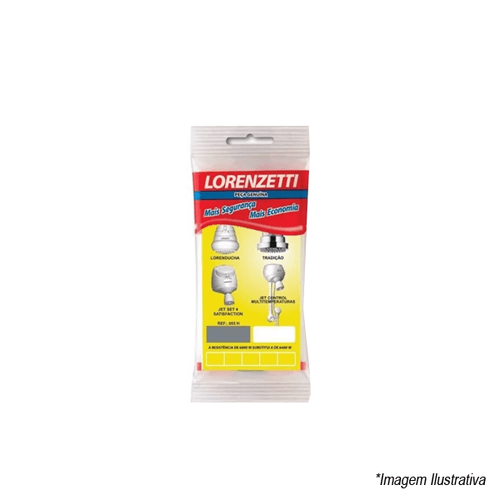 Resistencia Lorenzetti Tradição 5700W 220V