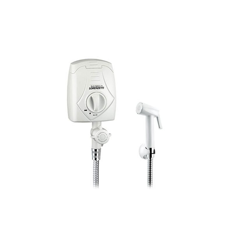 Ducha Higienica Intima Lorenzetti 3T 220V 4300W Ducha Higienica Intima Lorenzetti 3T 220V 4300W