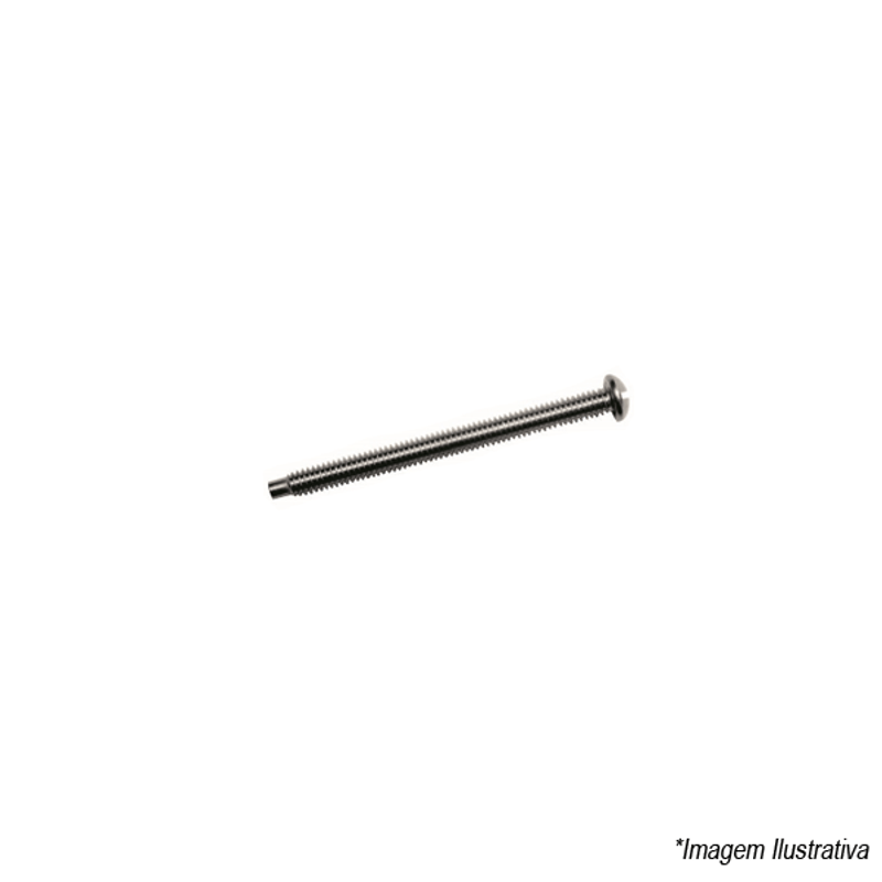 Parafuso Para Acabamento Hydra Normal 4180.542 Parafuso Para Acabamento Hydra Normal 4180.542