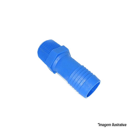 Adaptador 3/8´ 0350-6 AgroRep