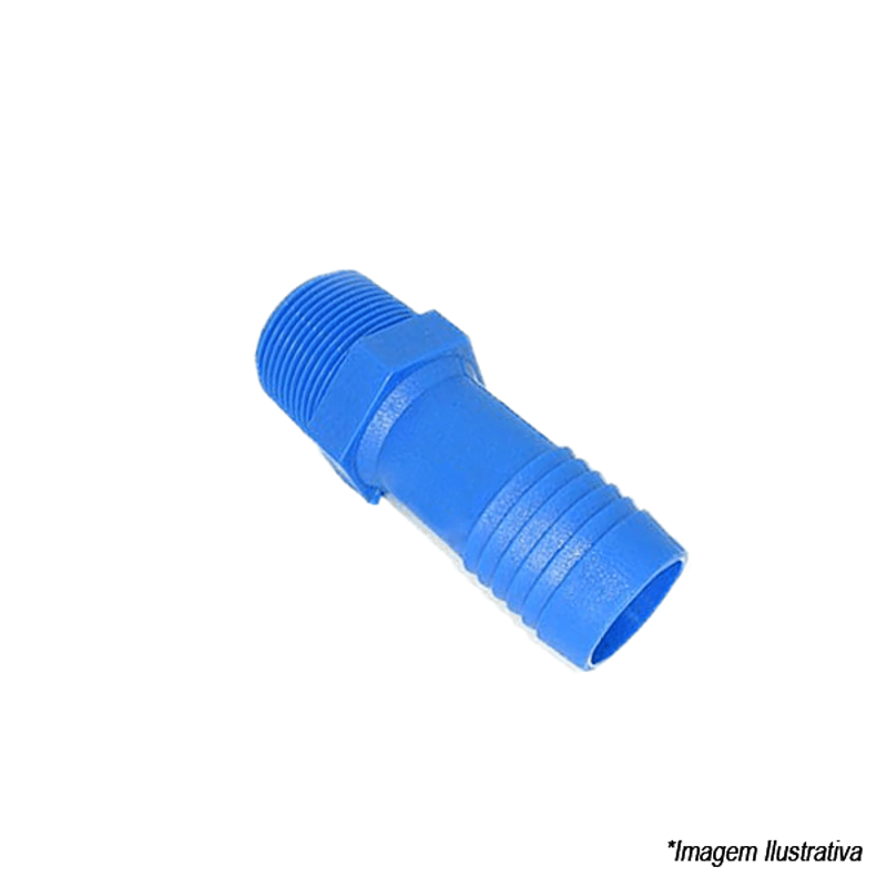 Adaptador 3/8´ 0350-6 AgroRep Adaptador 3/8´ 0350-6 AgroRep