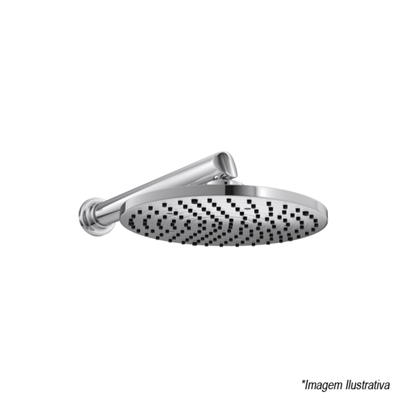 Chuveiro Aquamax 1998.C.CT - Deca Chuveiro Aquamax 1998.C.CT - Deca