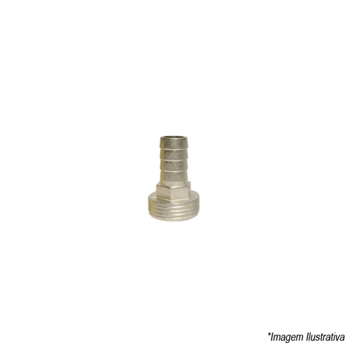 Bico Esguicho 1/2´ 11711G Garden