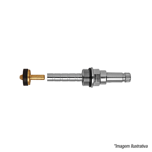 Kit Fácil para Torneira Especial Rosca 35 06023741 Blukit