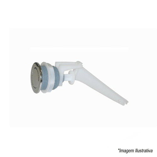 Acionador Lateral EB Redondo Astra