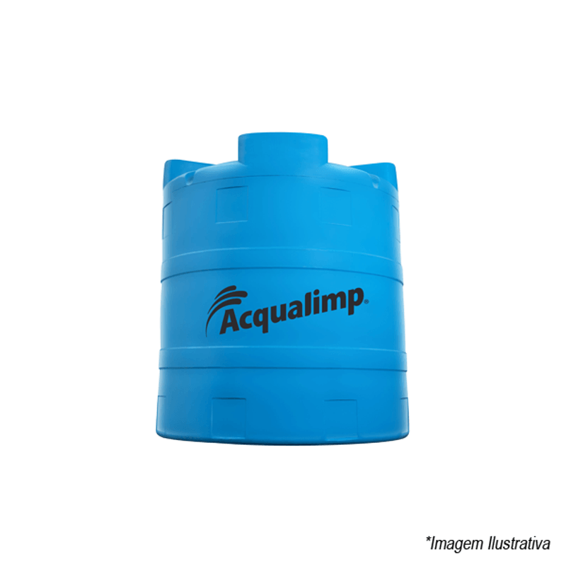 Cisterna 10.000 Litros Acqualimp Cisterna 10.000 Litros Acqualimp