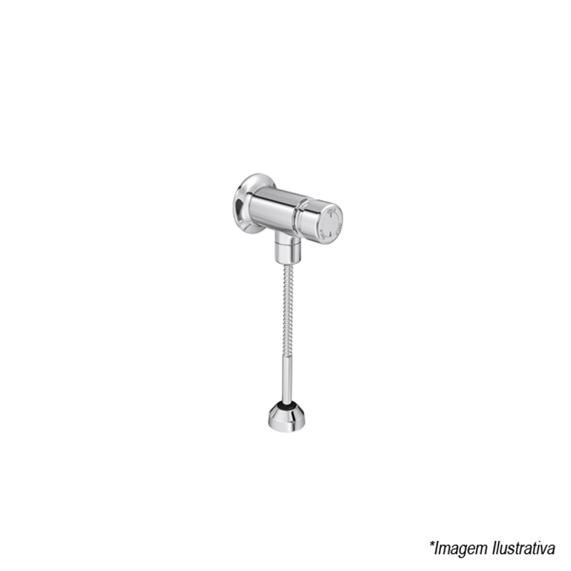 Válvula de Mictório com Fechamento Automático Decamatic - Deca Válvula de Mictório com Fechamento Automático Decamatic - Deca