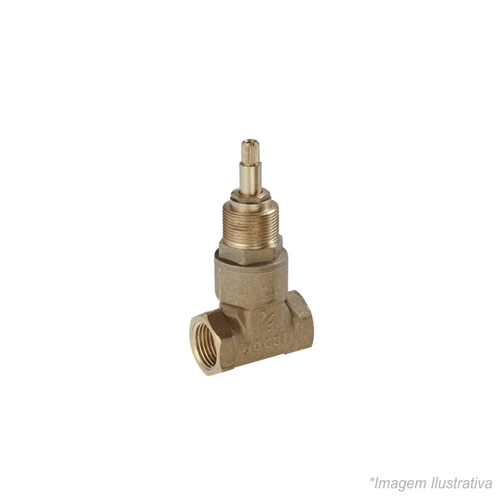 Registro Docol Gaveta ABNT - 1 .1/2´ 25131500