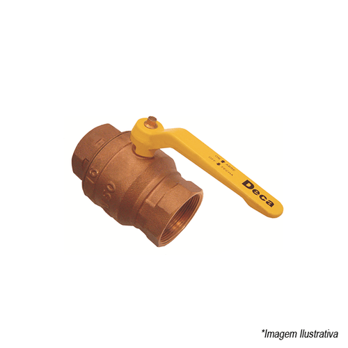 Registro De Esfera Deca 4 1552.B.400