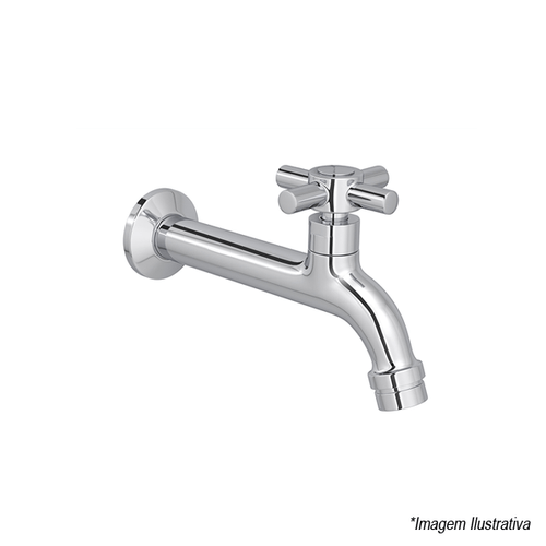 Torneira Para Cozinha De Parede IZY 1159.C37 - Deca