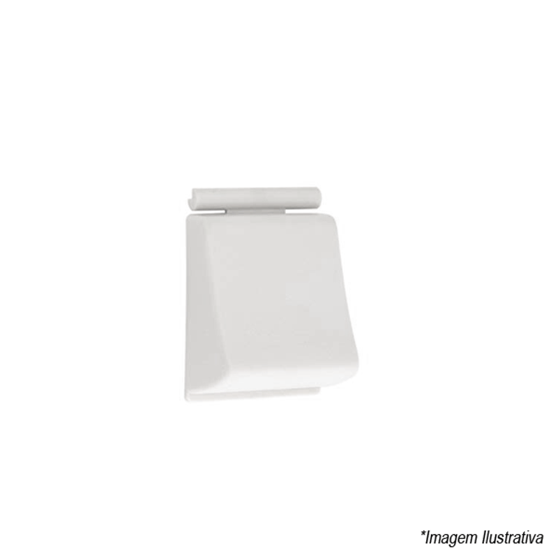 Kit Tecla Gelo para Acabamento Docol Kit Tecla Gelo para Acabamento Docol