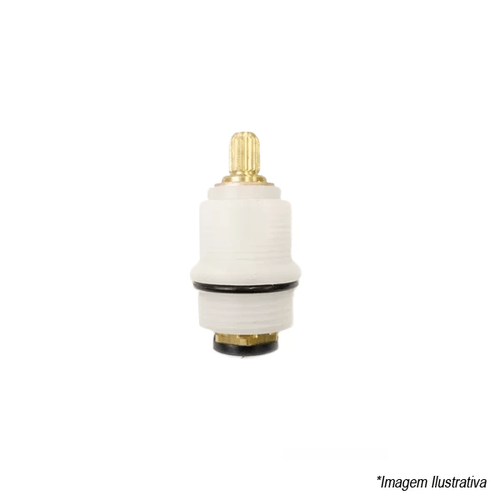 Kit Bujão para Torneira Lavatório e Misturador de Cozinha 21991300 Docol