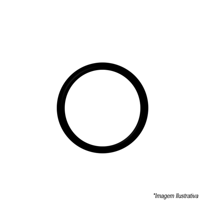 Anel de Vedação para Luva de Correr 3/4´ Repacar Anel de Vedação para Luva de Correr 3/4´ Repacar