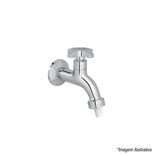 Torneira para Jardim e Tanque Max  Deca