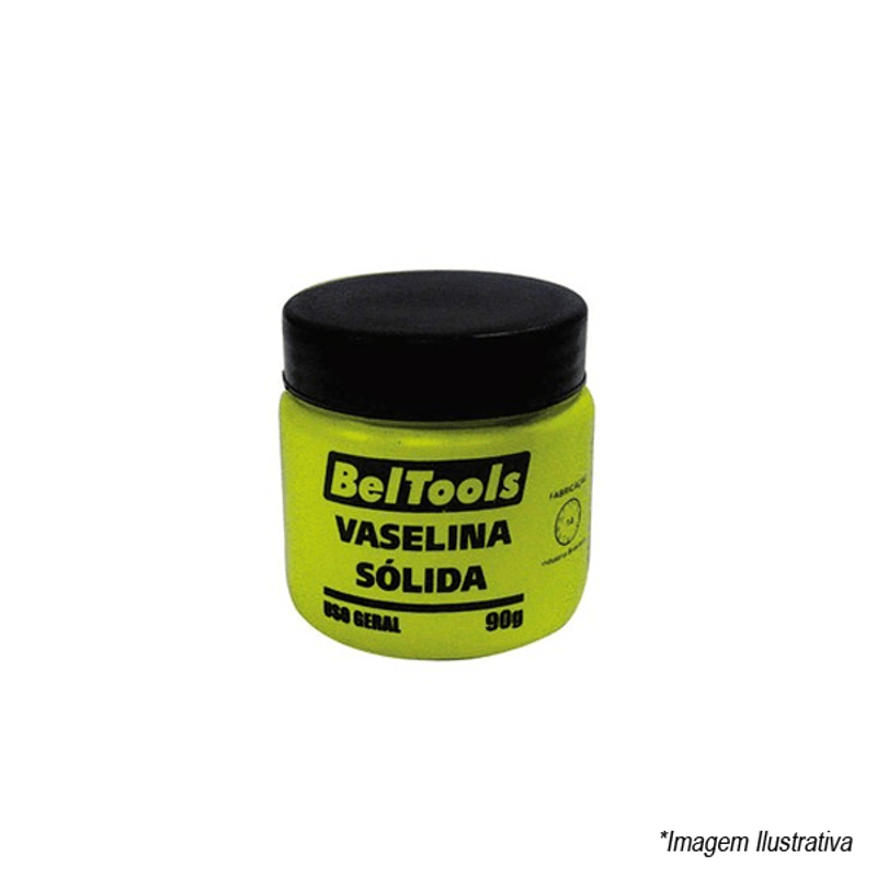 Vaselina Pasta 90GR 70089 BelTools