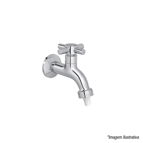 Torneira para Jardim e Tanque Izy  Deca