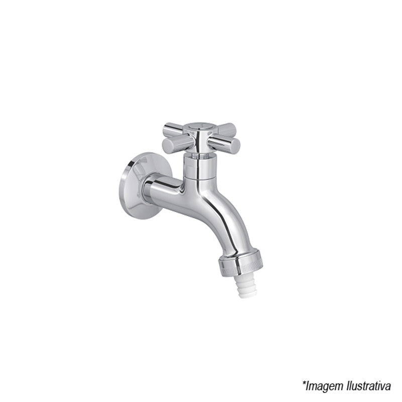 Torneira para Jardim e Tanque Izy  Deca Torneira para Jardim e Tanque Izy  Deca