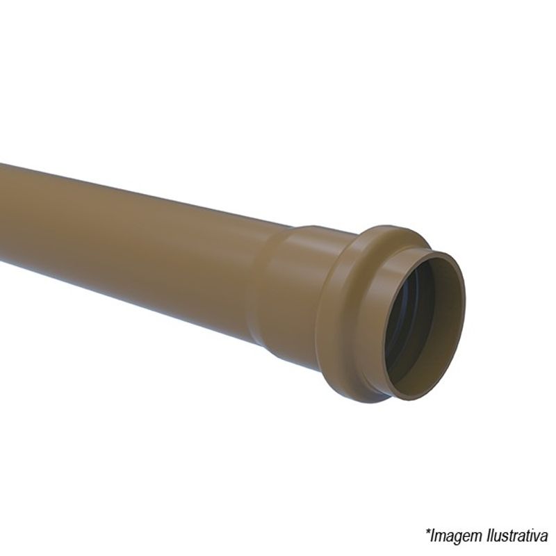 Tubo PBA 15 DN 60/75 JEI 10230756 Tigre Tubo PBA 15 DN 60/75 JEI 10230756 Tigre