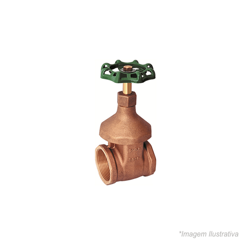 Registro Deca Gaveta 3 1510.HD.300 Registro Deca Gaveta 3 1510.HD.300