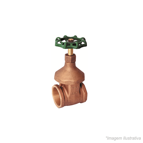 Registro Gaveta Deca 2 1510.HD.200