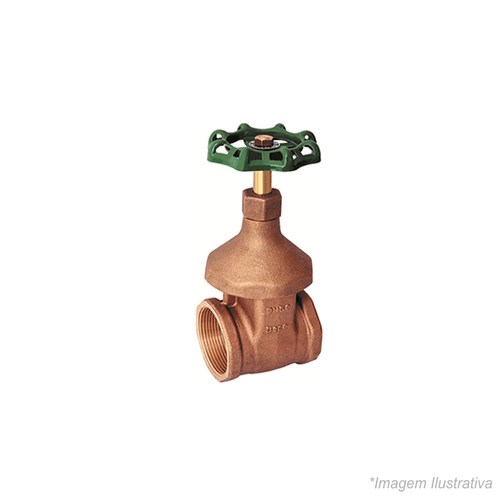 Registro Deca Gaveta 4 1510.HD.400