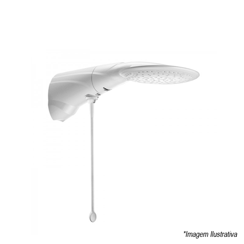 Chuveiro Lorenzetti Advanced Turbo 127V 5500W Chuveiro Lorenzetti Advanced Turbo 127V 5500W