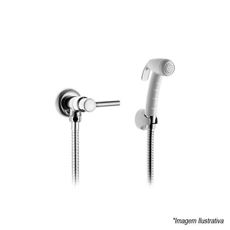 Ducha Higiênica 1984 C31 - Lorenzetti Ducha Higiênica 1984 C31 - Lorenzetti