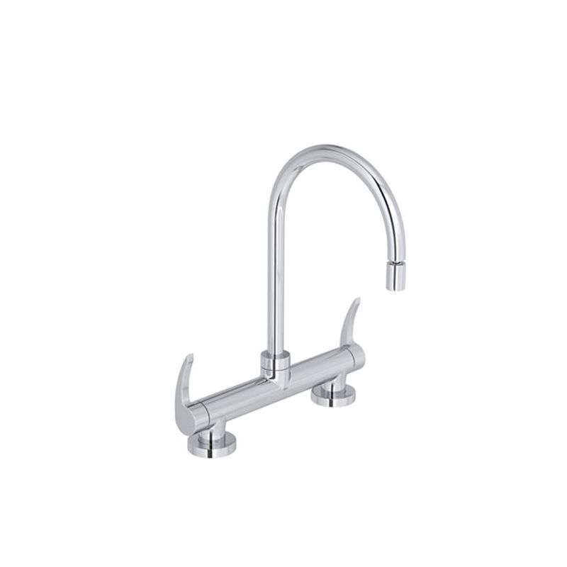 Misturador Para Cozinha De Mesa Fast 1256.C59 - Deca Misturador Para Cozinha De Mesa Fast 1256.C59 - Deca