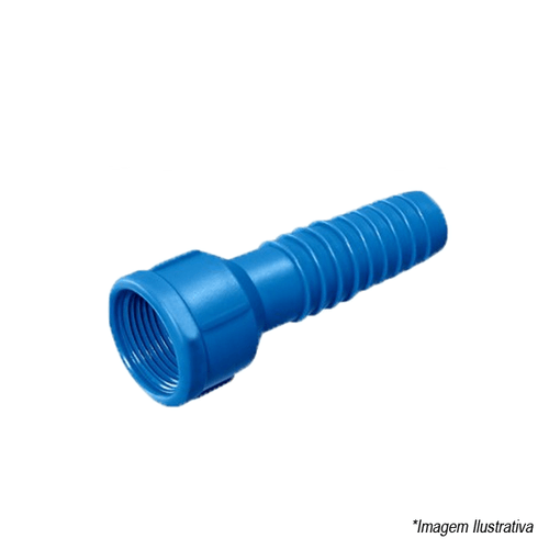 Adaptador Rosca Interna 1´ 0257-7 AgroRep