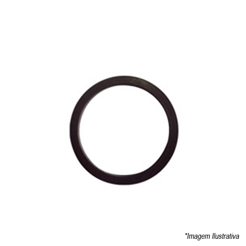 Anel de Vedação Superior para Tubo Ponta Azul Repaca Anel de Vedação Superior para Tubo Ponta Azul Repaca