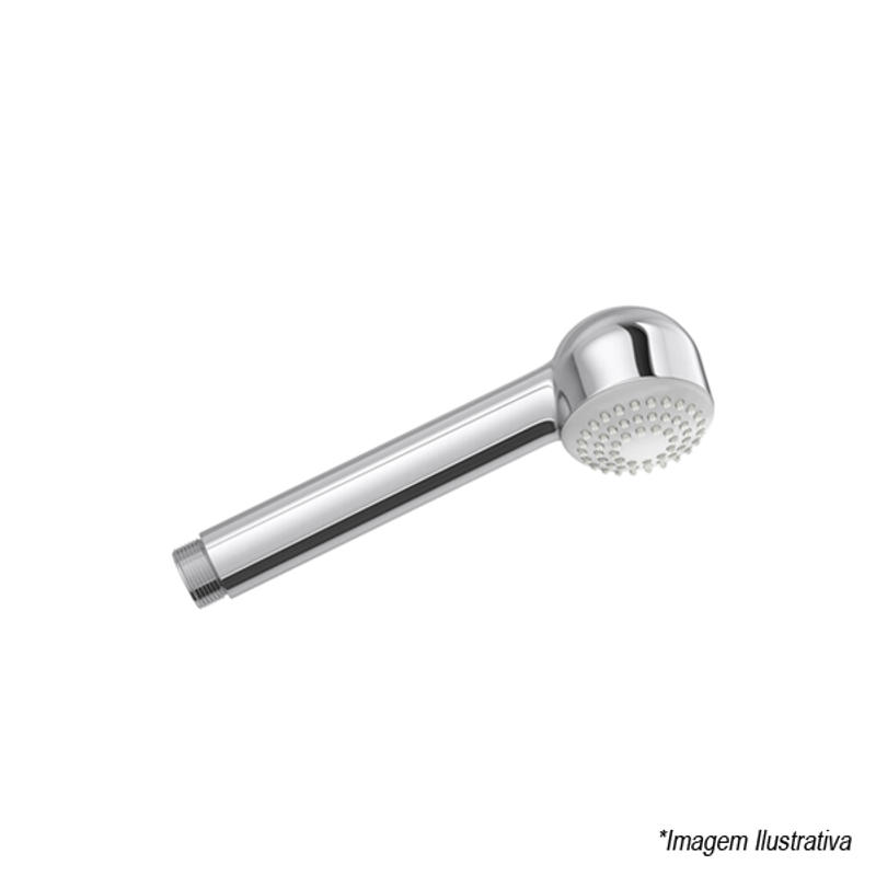 Ducha Manual Max 4892.C - Deca Ducha Manual Max 4892.C - Deca