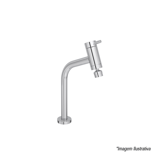 Torneira Para Cozinha De Mesa Link 1167.C - Deca