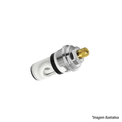 Mecanismo MVR para Torneira 1/2 Volta