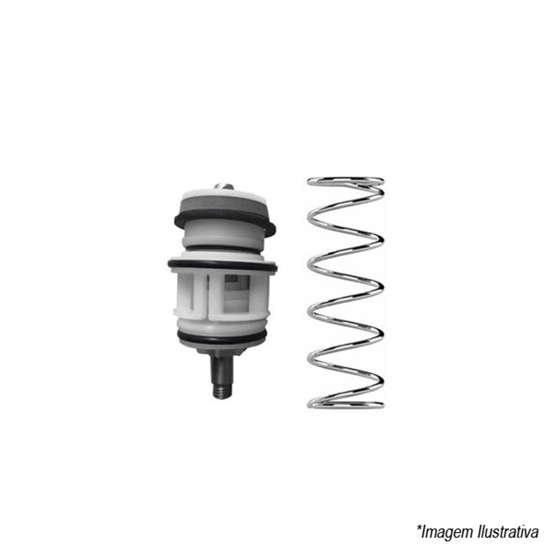 Kit Acionamento Pressmatic Compact 00473200 Docol Kit Acionamento Pressmatic Compact 00473200 Docol