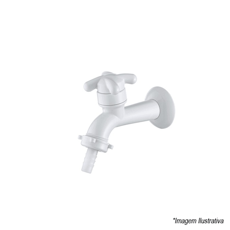 Torneira para Tanque e Jardim Bico União  Lorenzetti Torneira para Tanque e Jardim Bico União  Lorenzetti