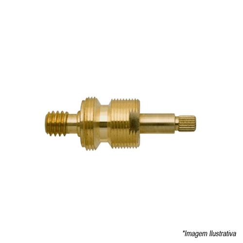 Conversor para Registro de Pressão Deca 1/2´ e 3/4´ 13010121 Blukit