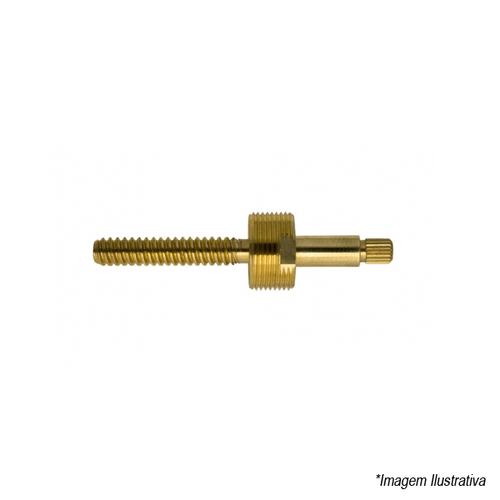 Conversor para Registro de Gaveta Deca 1/2´ e 3/4´ 13010421 Blukit