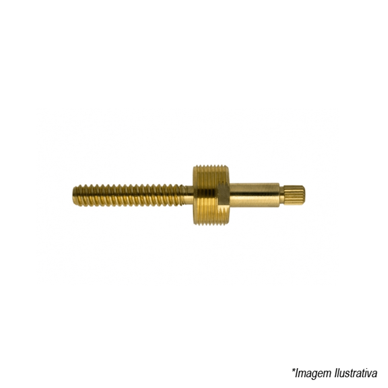 Conversor para Registro de Gaveta Deca 1/2´ e 3/4´ 13010421 Blukit Conversor para Registro de Gaveta Deca 1/2´ e 3/4´ 13010421 Blukit