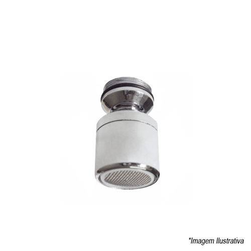 Arejador Articulado Rosca Externa Repacar