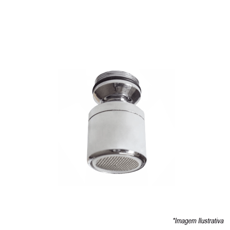 Arejador Articulado Rosca Externa Repacar Arejador Articulado Rosca Externa Repacar