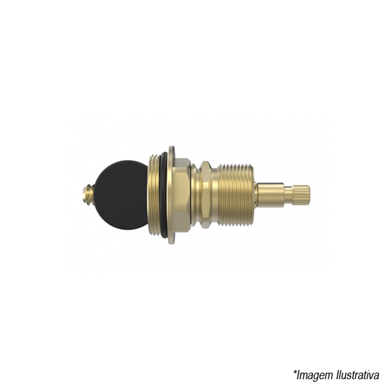 Reparo MVS para Registro de Gaveta 3/4 Docol 28160221 Blukit Reparo MVS para Registro de Gaveta 3/4 Docol 28160221 Blukit