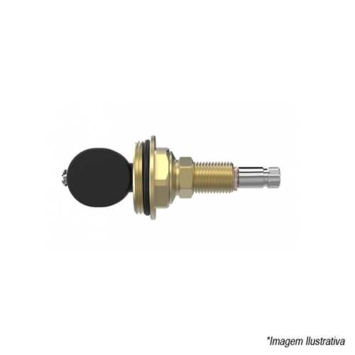 Reparo MVS para Registro de Gaveta 3/4 Antigo Deca 28010321 Blukit