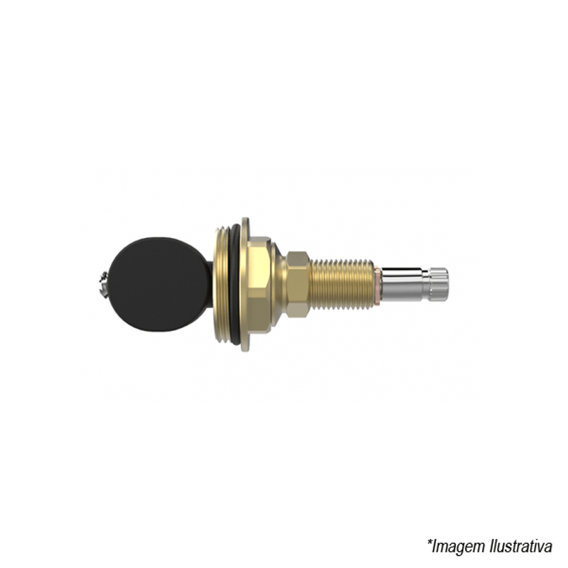 Reparo MVS para Registro de Gaveta 3/4 Antigo Deca 28010321 Blukit Reparo MVS para Registro de Gaveta 3/4 Antigo Deca 28010321 Blukit