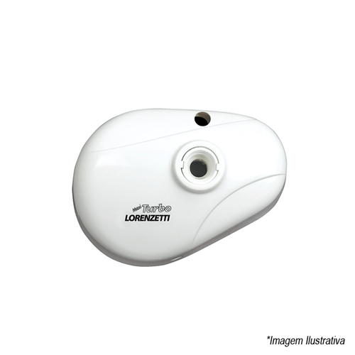 Pressurizador Lorenzetti Maxi Turbo 127V