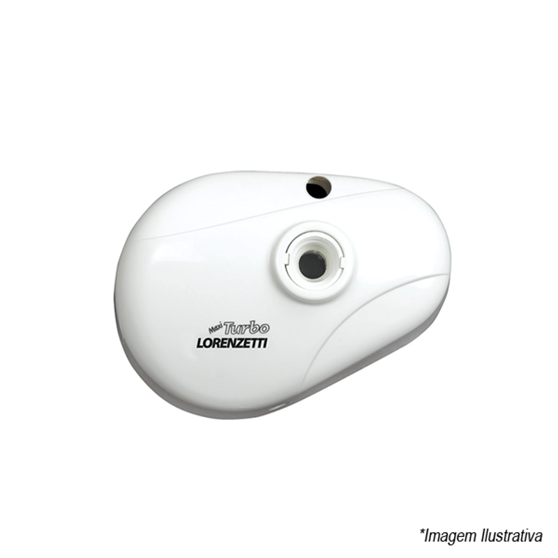 Pressurizador Lorenzetti Maxi Turbo 220V Pressurizador Lorenzetti Maxi Turbo 220V