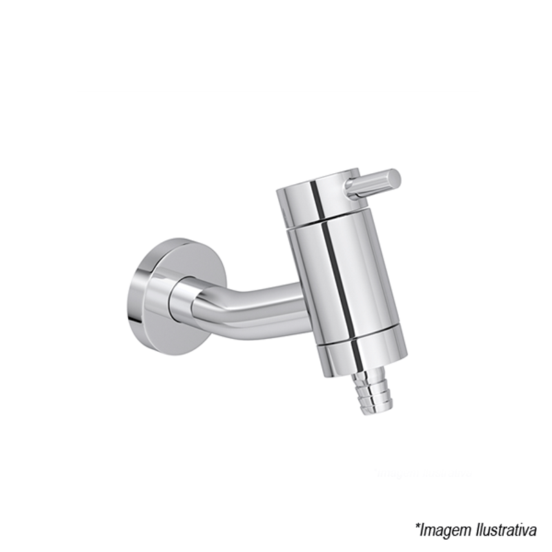 Torneira para Jardim e Tanque Link  Deca Torneira para Jardim e Tanque Link  Deca