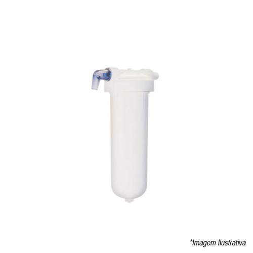 Filtro Aquaplus 230 Branco 1/2 010003
