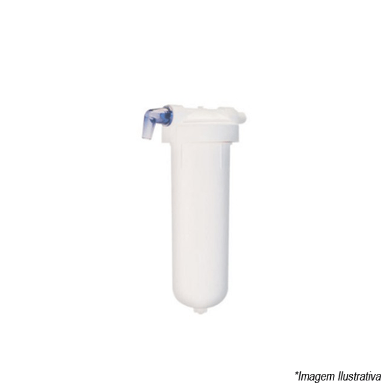 Filtro Aquaplus 230 Branco 1/2 010003 Filtro Aquaplus 230 Branco 1/2 010003